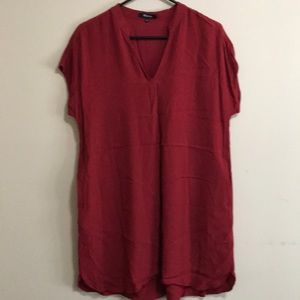 Madewell Shirt